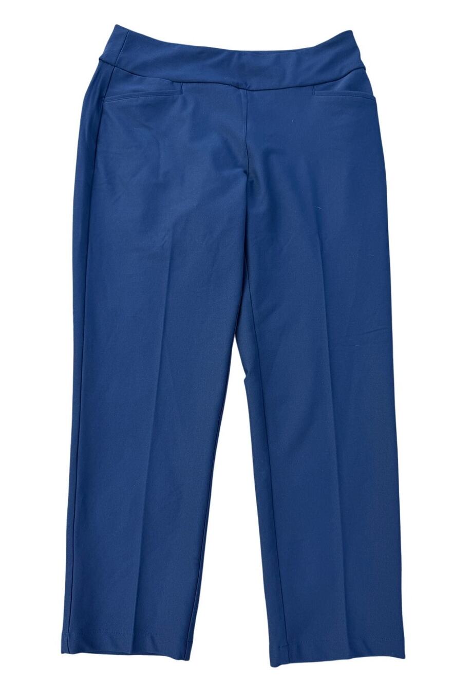 Adidas Dress/Golf Pants - Navy Blue - Size Medium
